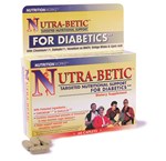 Show details for Nutrabetic Picture of Nutrabetic