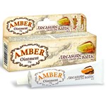 Toon details van Amber Ointment Afbeelding van Amber Ointment