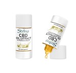 Toon details van CBD Oil 3 % Afbeelding van CBD Oil 3 %
