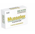 Toon details van Musselex Afbeelding van Musselex