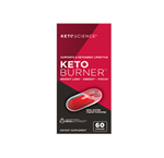 Toon details van Keto Burner Afbeelding van Keto Burner