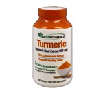 Toon details van Turmeric Garden Botanic Afbeelding van Turmeric Garden Botanic
