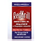 Toon details van RedKrill Afbeelding van RedKrill