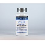 Toon details van Nutrabetic Multi Support Afbeelding van Nutrabetic Multi Support