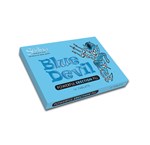Toon details van Blue Devil Afbeelding van Blue Devil